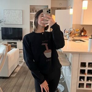 Send Noods Sweater